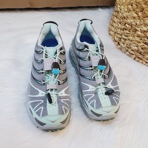 Hoka One One Hubble Zero gravity shoes!